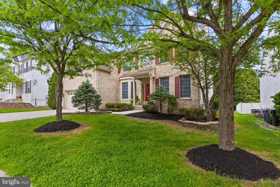 5 Springhouse Ct, Bordentown, NJ 08505 - #3