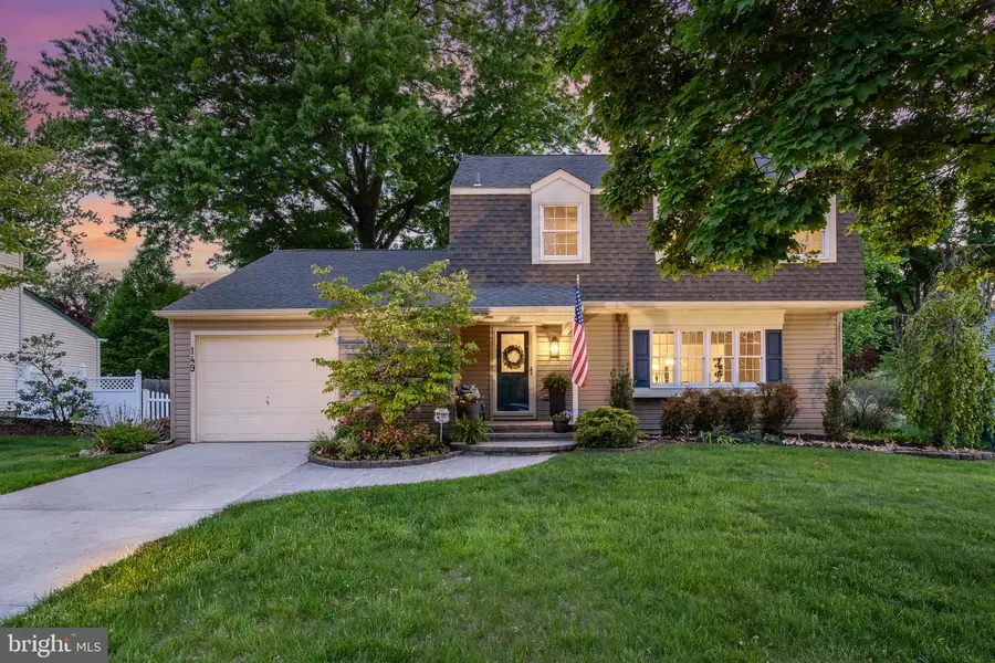 149 Dorado Dr, Delran, NJ 08075 - #3