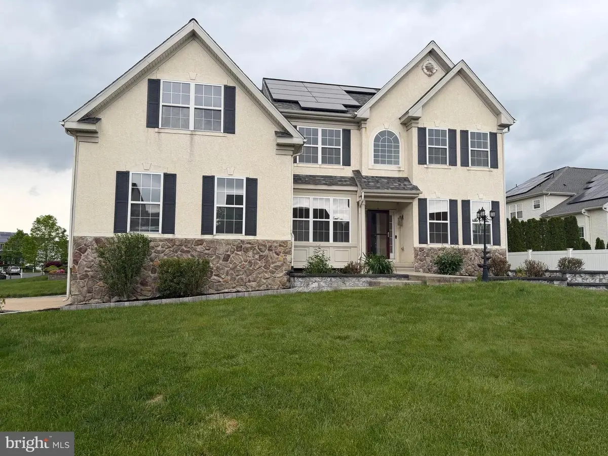 6 Gateswood Ct, Bordentown, NJ 08505 - #1