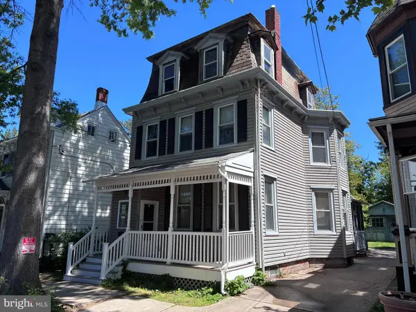 105 Prince St, BORDENTOWN, NJ 08505