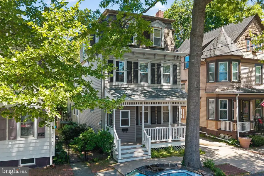 105 Prince St, Bordentown, NJ 08505 - #3