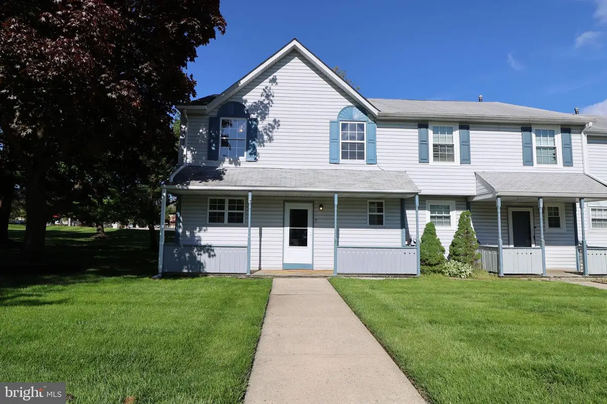 7 Adam Ct, Mount Holly, NJ 08060 - #1