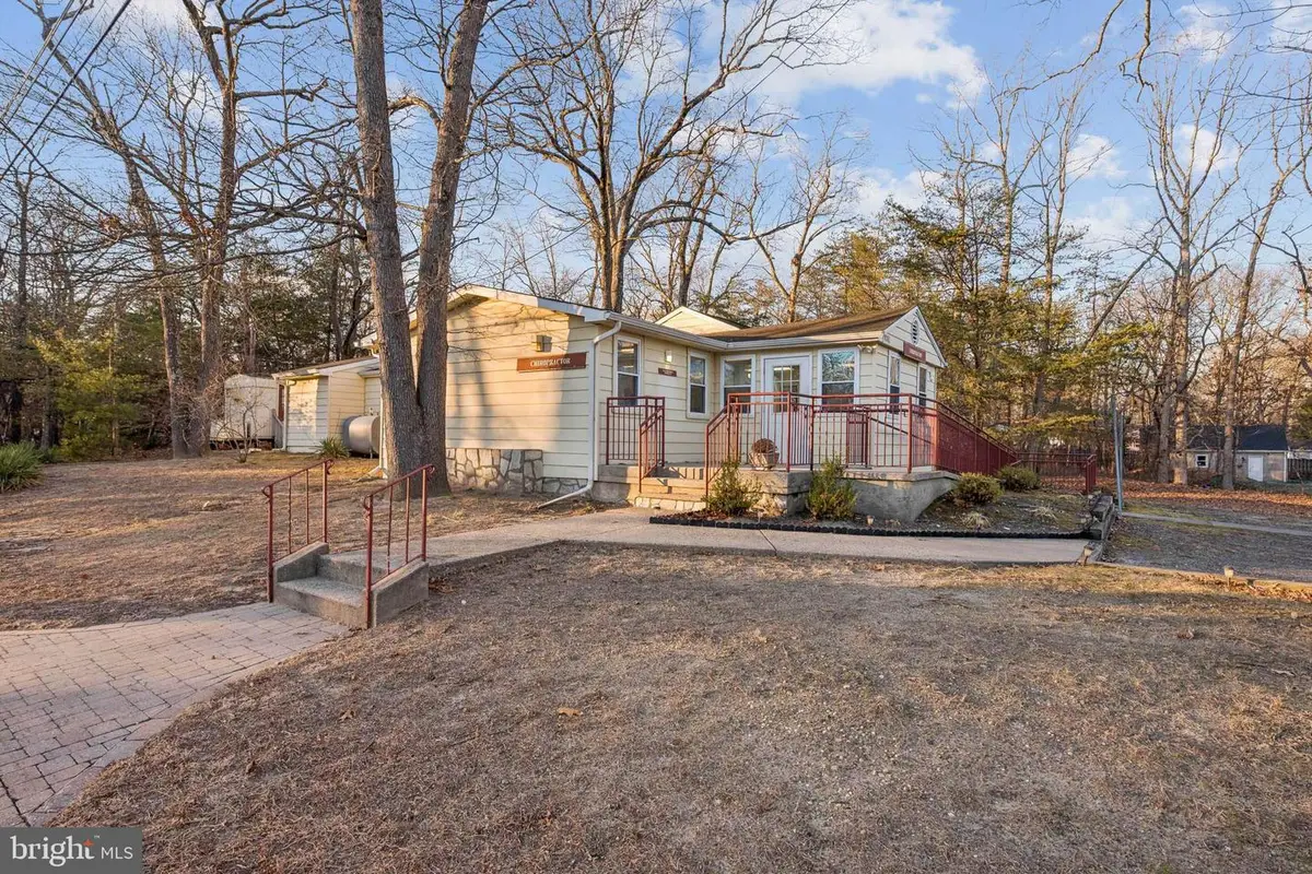 1531 Route 206, Tabernacle, NJ 08088 - #1