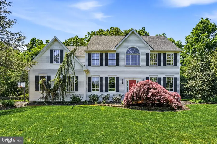 23 Huntington, Burlington, NJ 08016 - #2