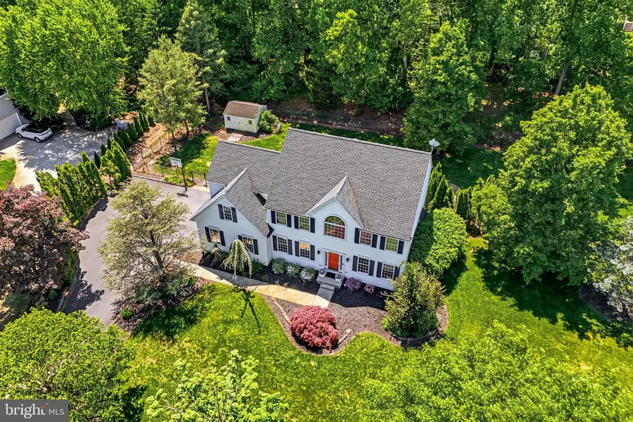 23 Huntington, Burlington, NJ 08016 - #3