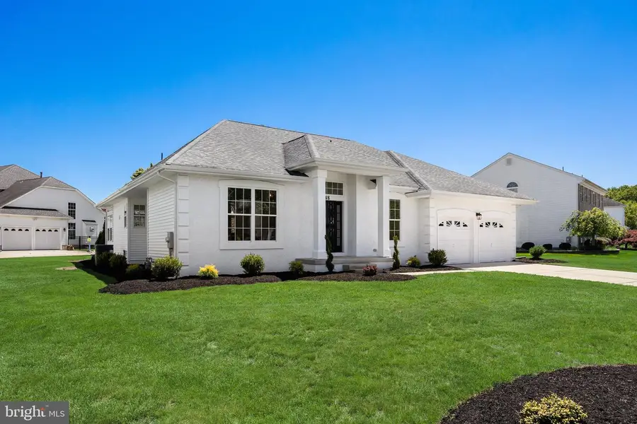 48 Parry Dr, Hainesport, NJ 08036 - #2