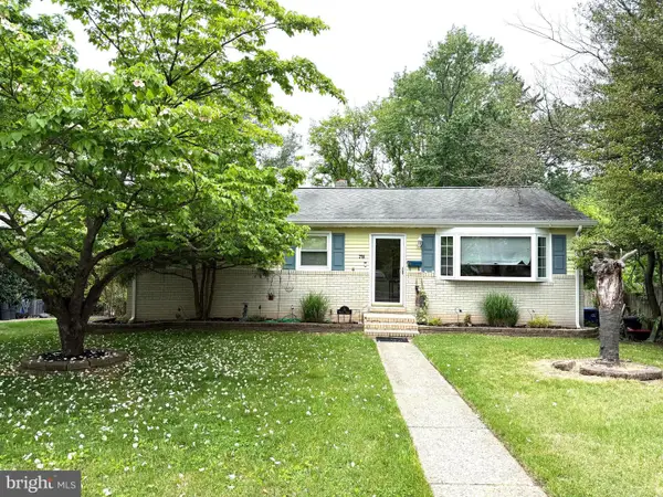 78 Walnut St, MOUNT HOLLY, NJ 08060