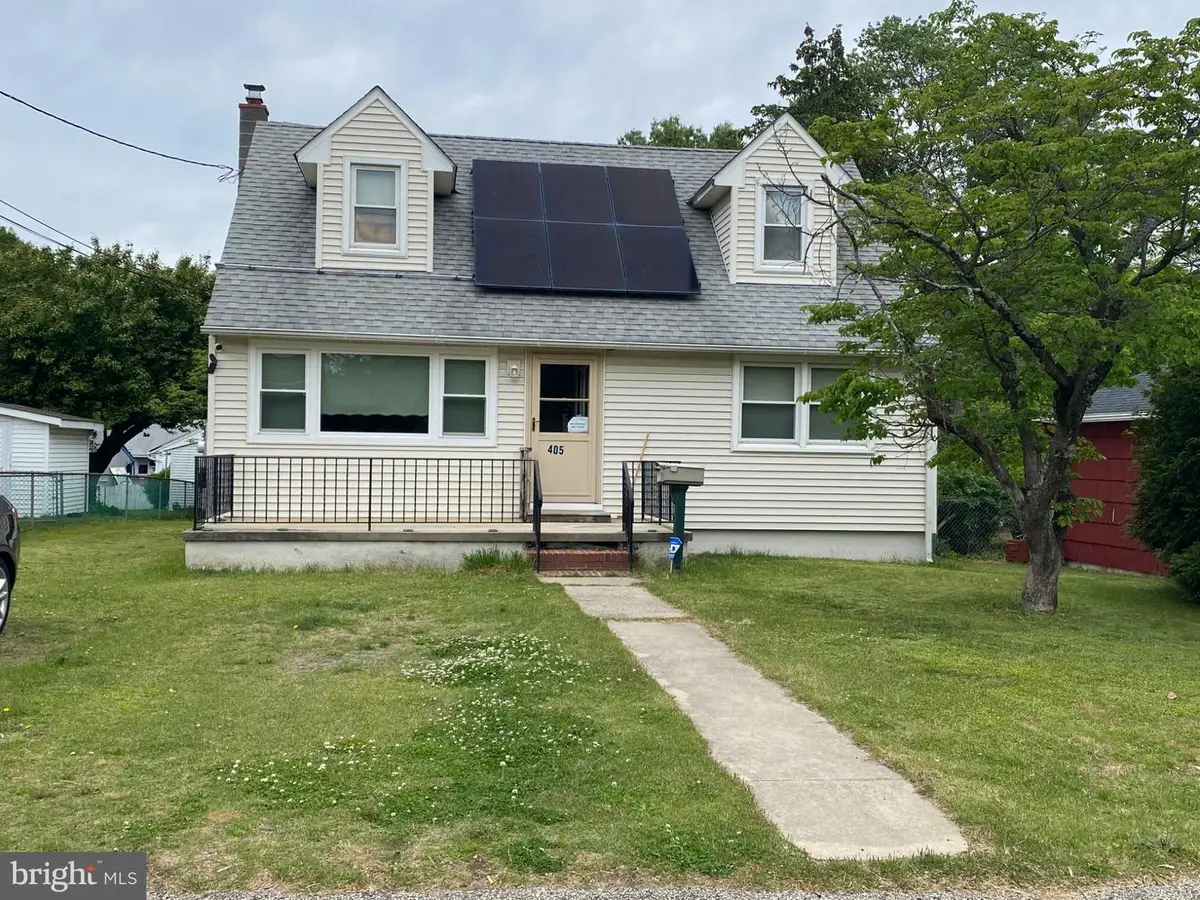 405 2nd St, Hainesport, NJ 08036 - #1