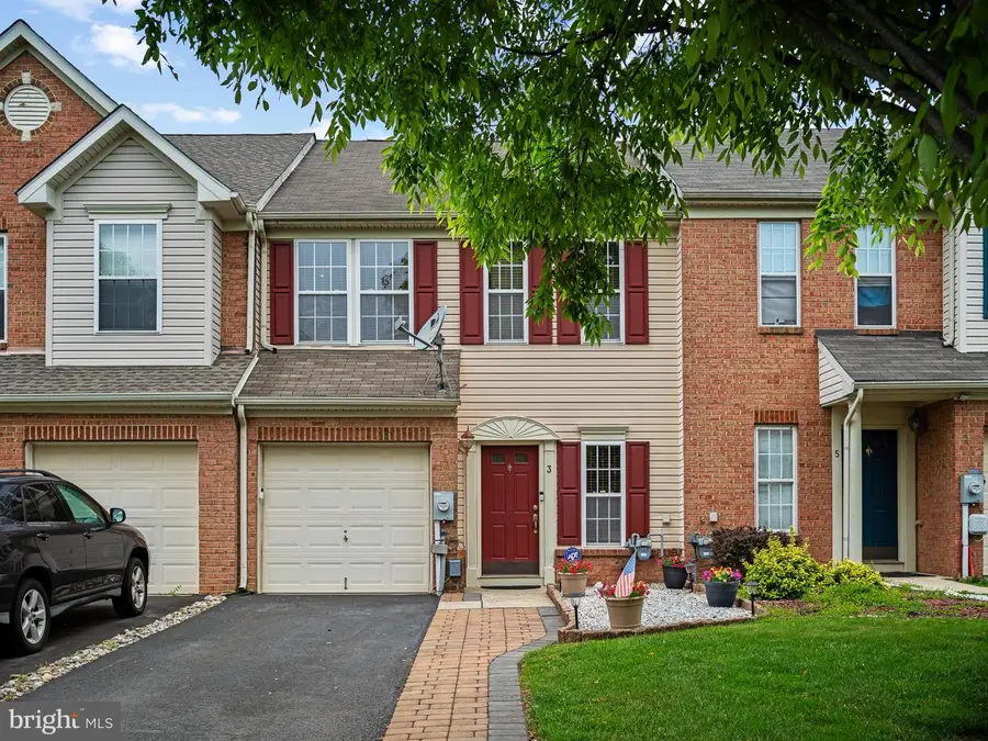 3 Caramel Dr, Lumberton, NJ 08048 - #2