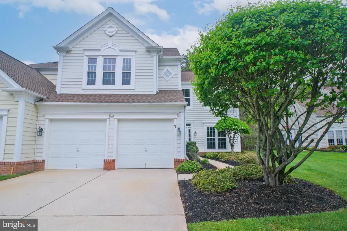 7 Westford Dr, Medford, NJ 08055 - #1