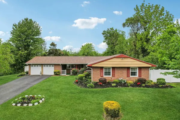 146 Tyler Dr, WILLINGBORO, NJ 08046