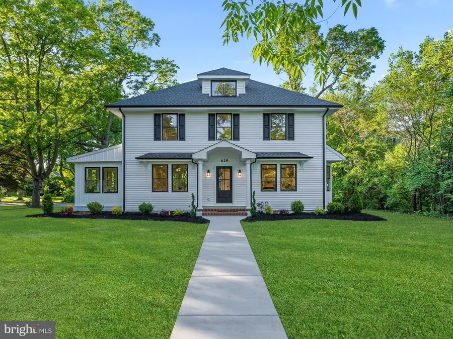 629 E Main St, Moorestown, NJ 08057 - #2