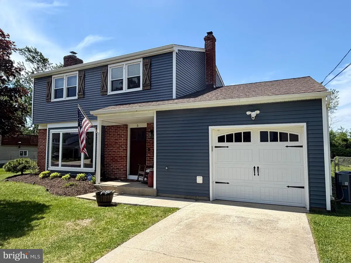5 Princess Ave, Marlton, NJ 08053 - #1