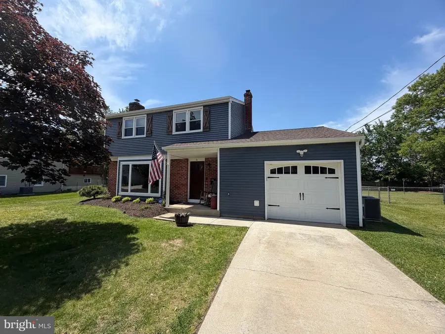 5 Princess Ave, Marlton, NJ 08053 - #2