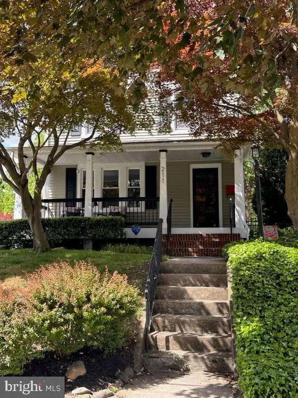 211 Edgewood Ave, Delanco, NJ 08075 - #3