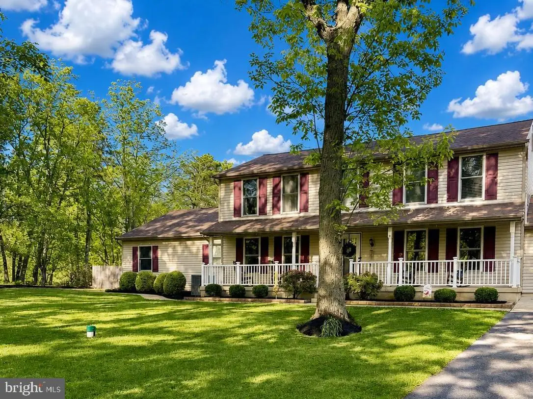18 Country Club Ln, Marlton, NJ 08053 - #1