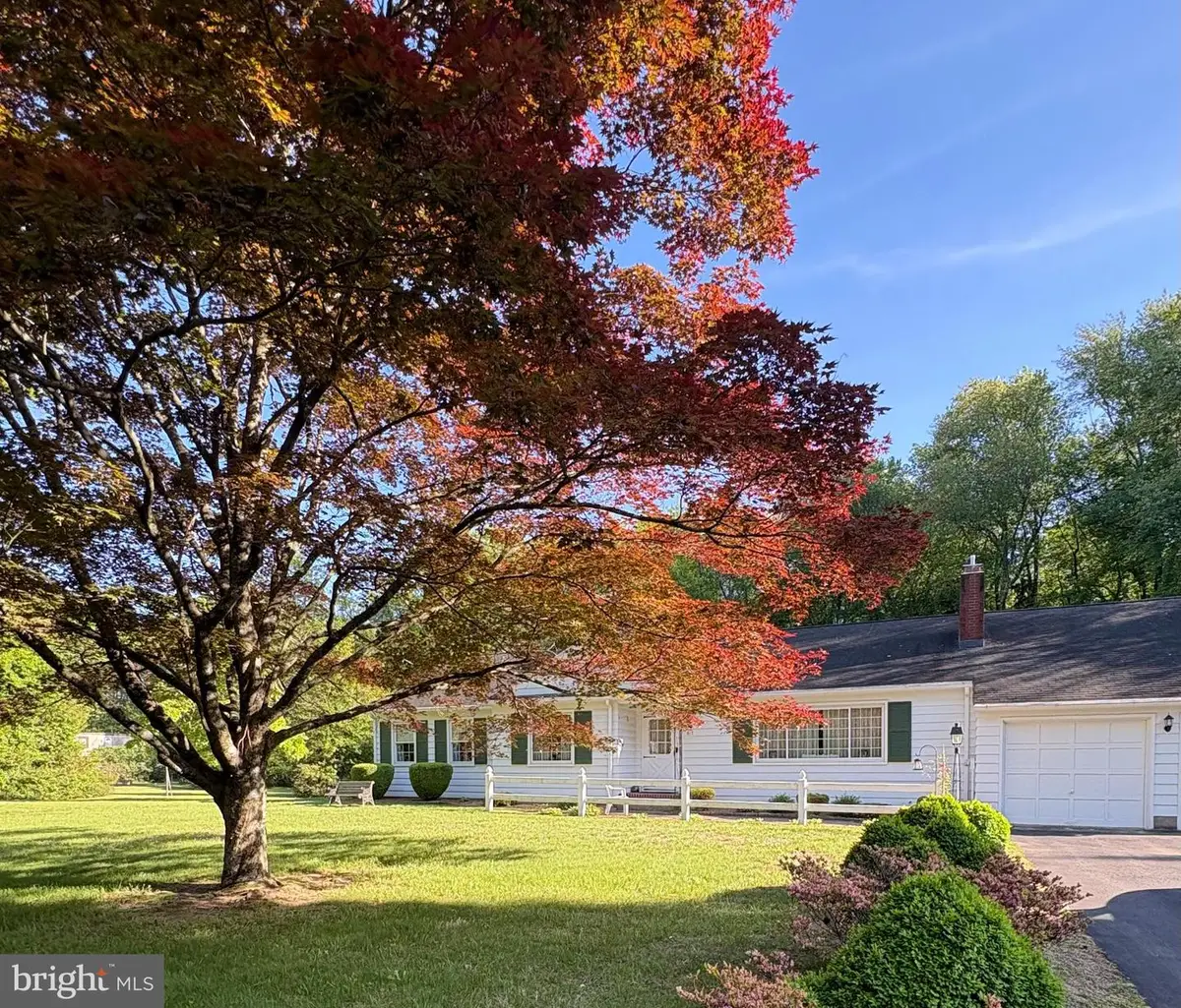 417 Medford Lakes Rd, Tabernacle, NJ 08088 - #1