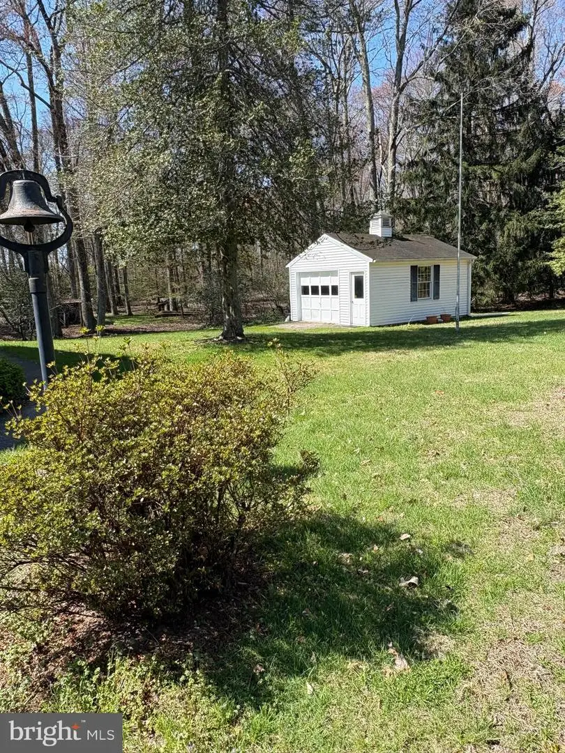 417 Medford Lakes Rd, Tabernacle, NJ 08088 - #2