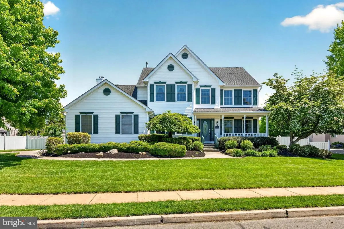 4 Westminster Dr, Lumberton, NJ 08048 - #1