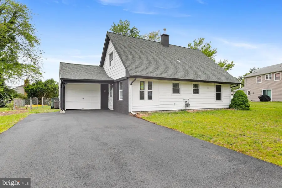 37 Blackwell Ln, Willingboro, NJ 08046 - #2
