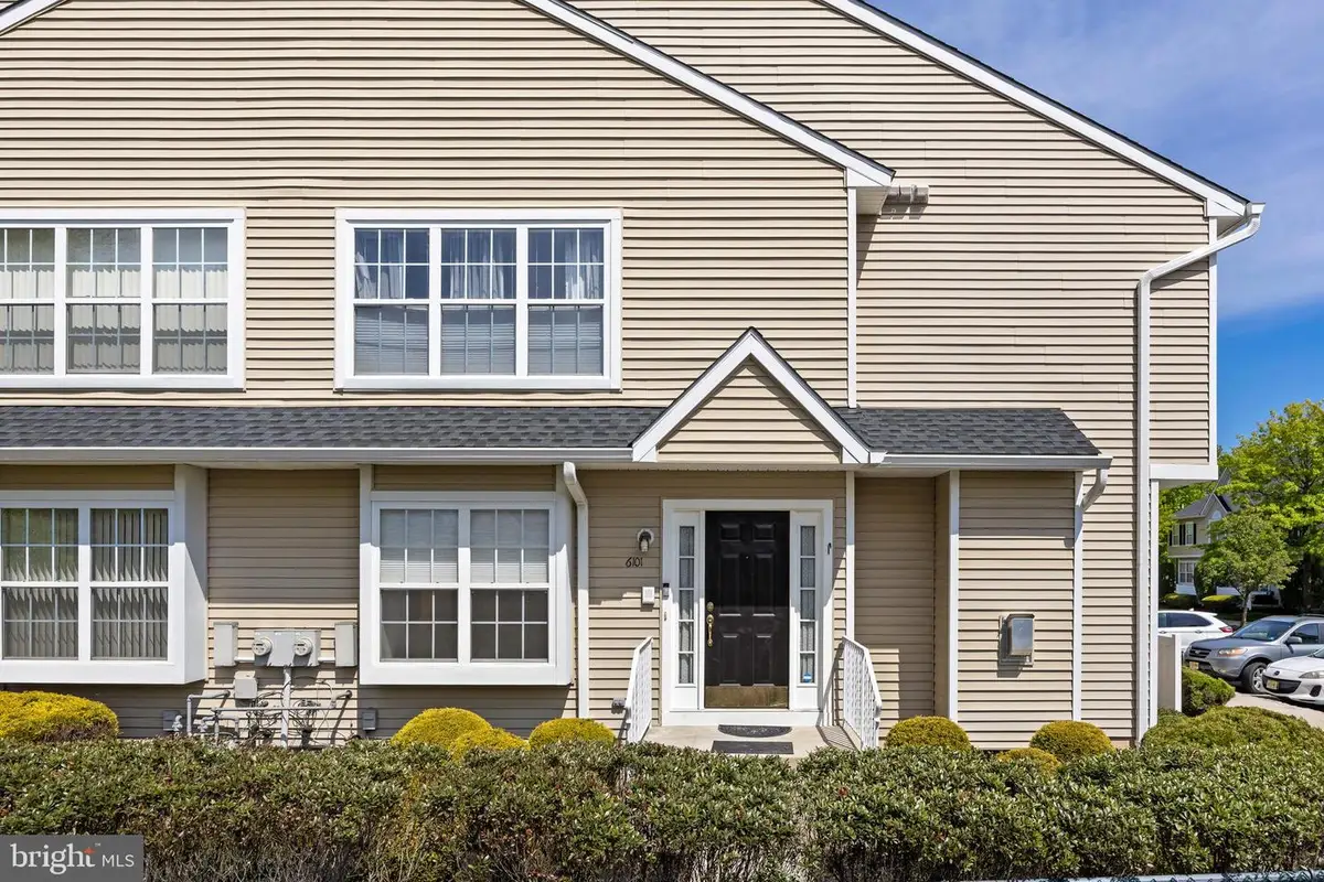 6101 Baltimore Dr, Marlton, NJ 08053 - #1