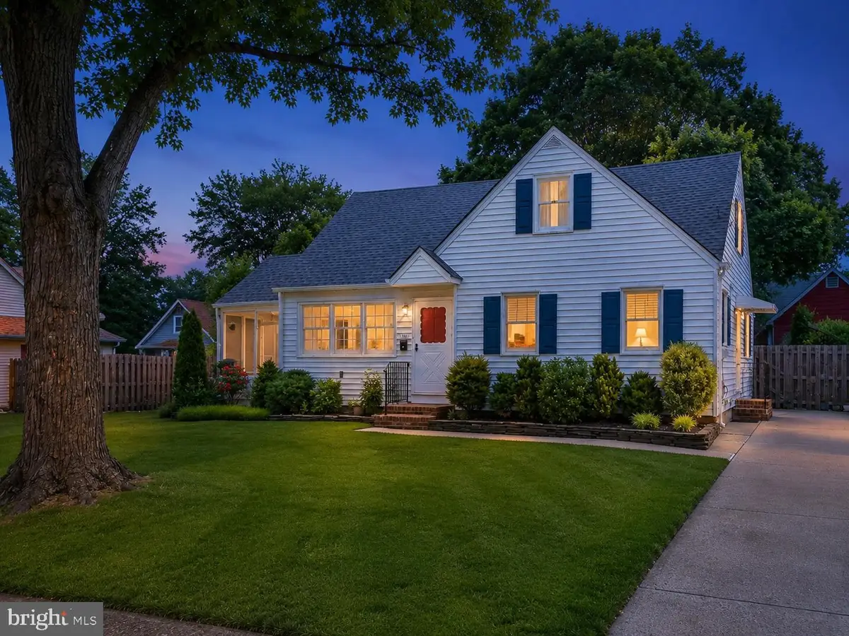 148 Evergreen St, Mount Holly, NJ 08060 - #1