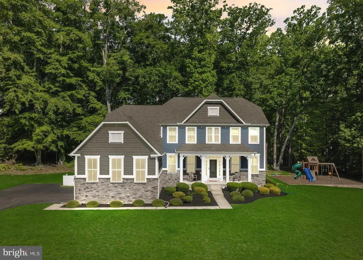 1208 Peach Tree Ct, Delran, NJ 08075 - #1