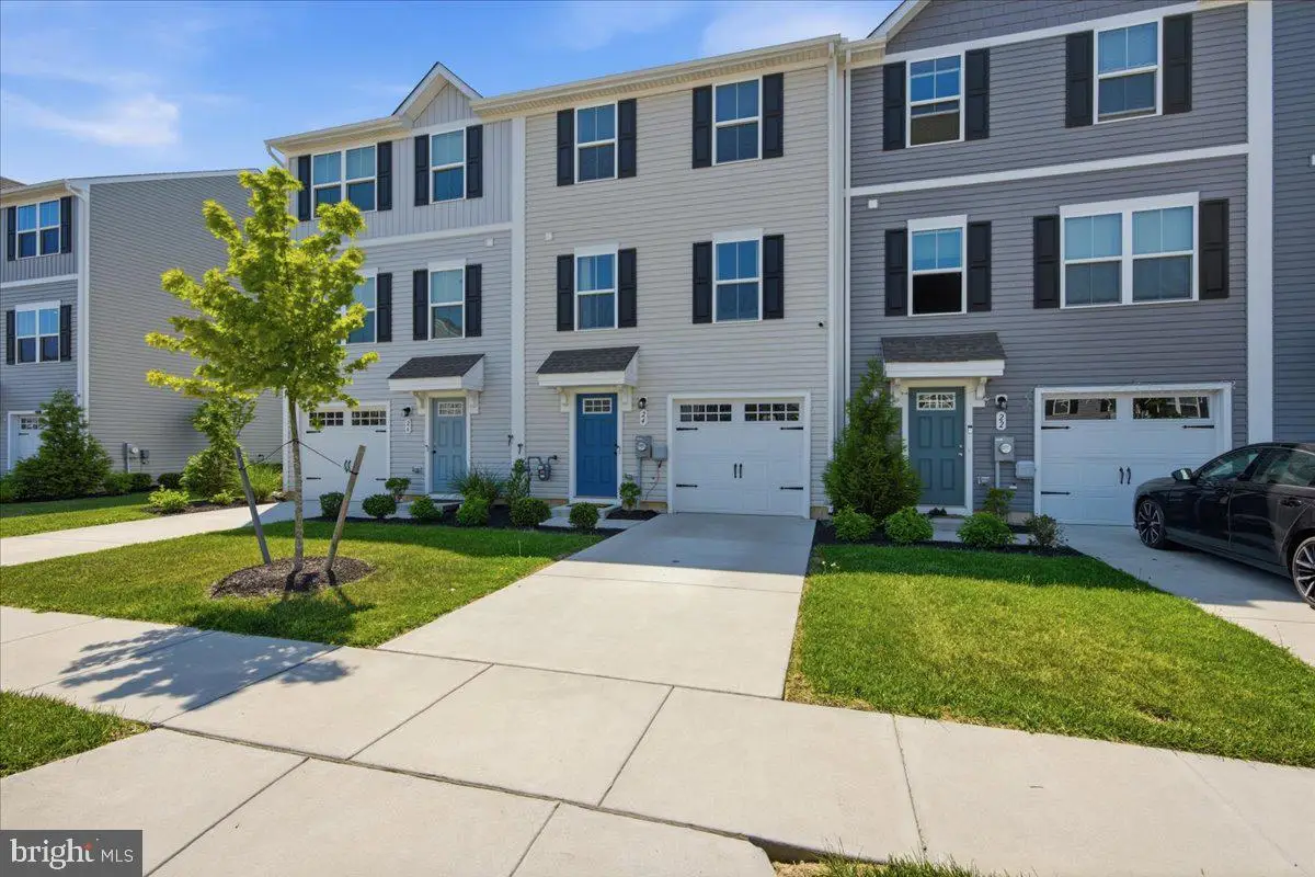 24-l Wendowski St, Beverly, NJ 08010 - #1