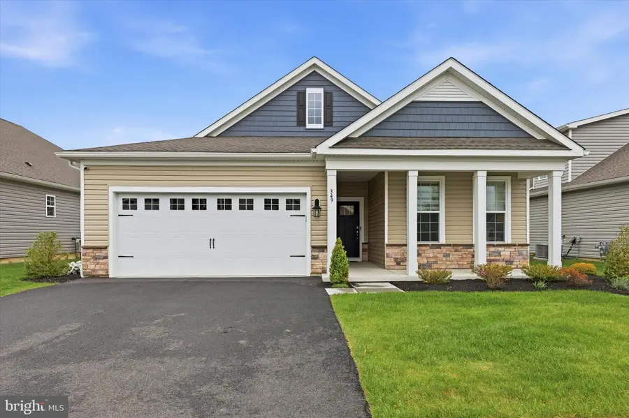 349 Bandon Dunes Ct, Moorestown, NJ 08057 - #2