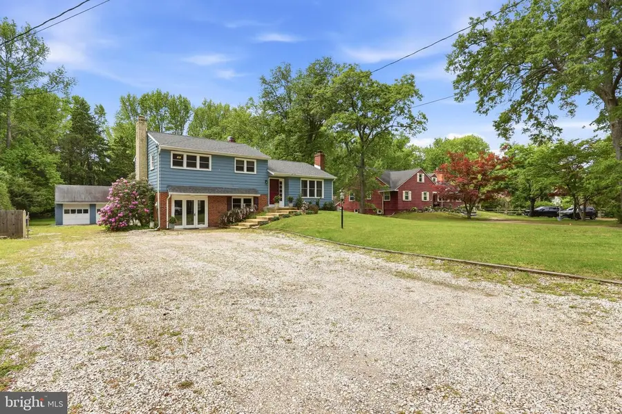 35 Christopher Mill Rd, Medford, NJ 08055 - #3