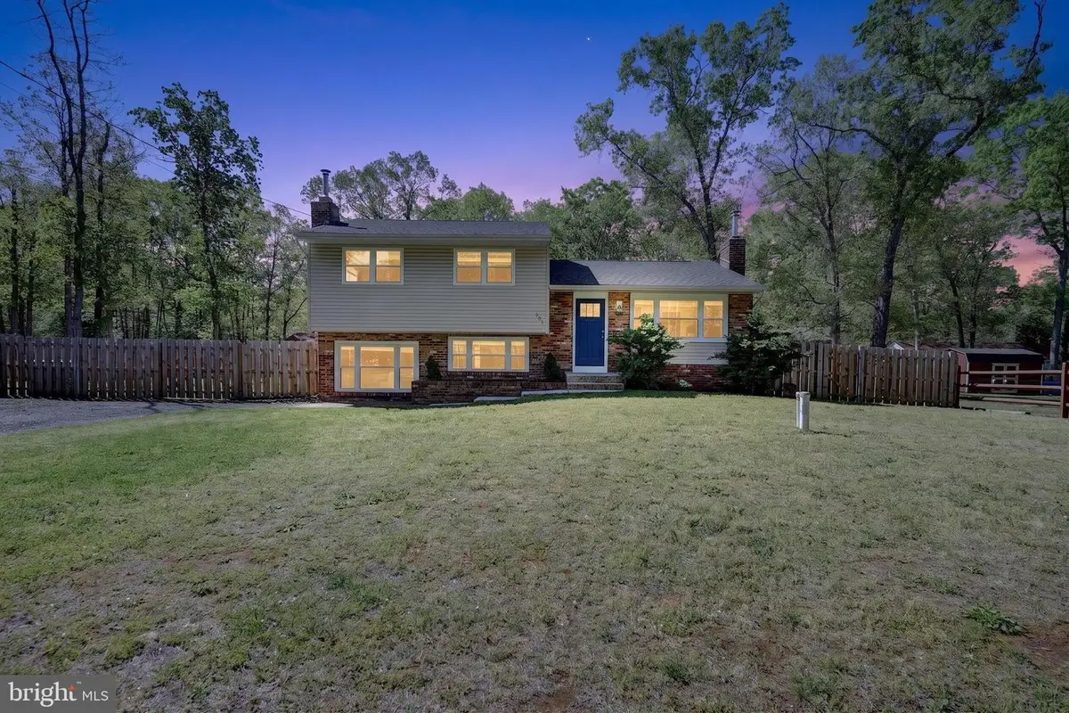 206 Maple Dr, Browns Mills, NJ 08015 - #1