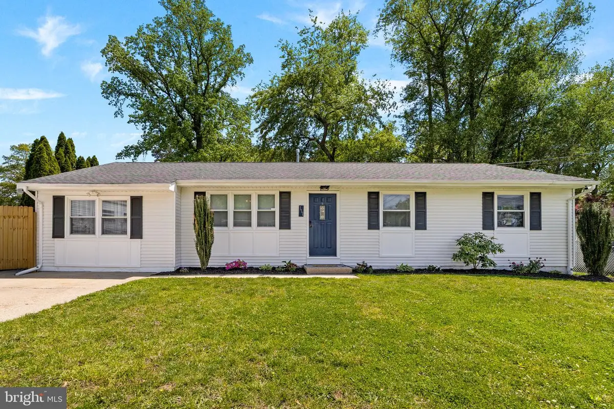 111 Apple Ave, Browns Mills, NJ 08015 - #1