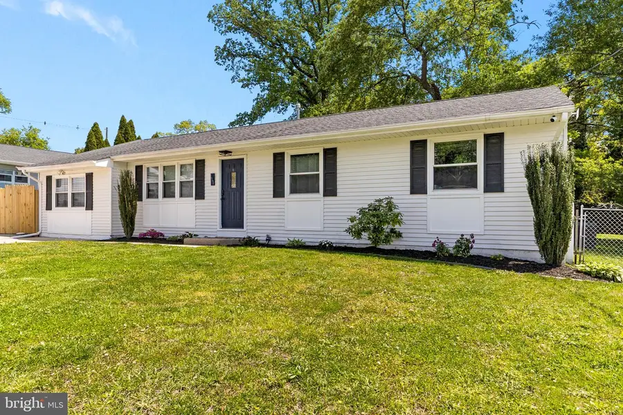 111 Apple Ave, Browns Mills, NJ 08015 - #2