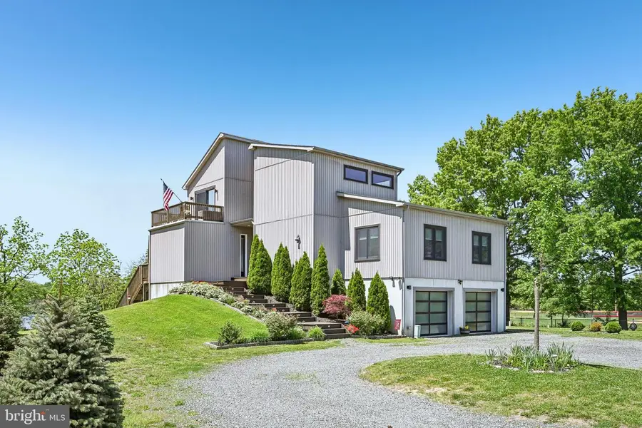 11 S Fork Landing Rd, Cinnaminson, NJ 08077 - #3