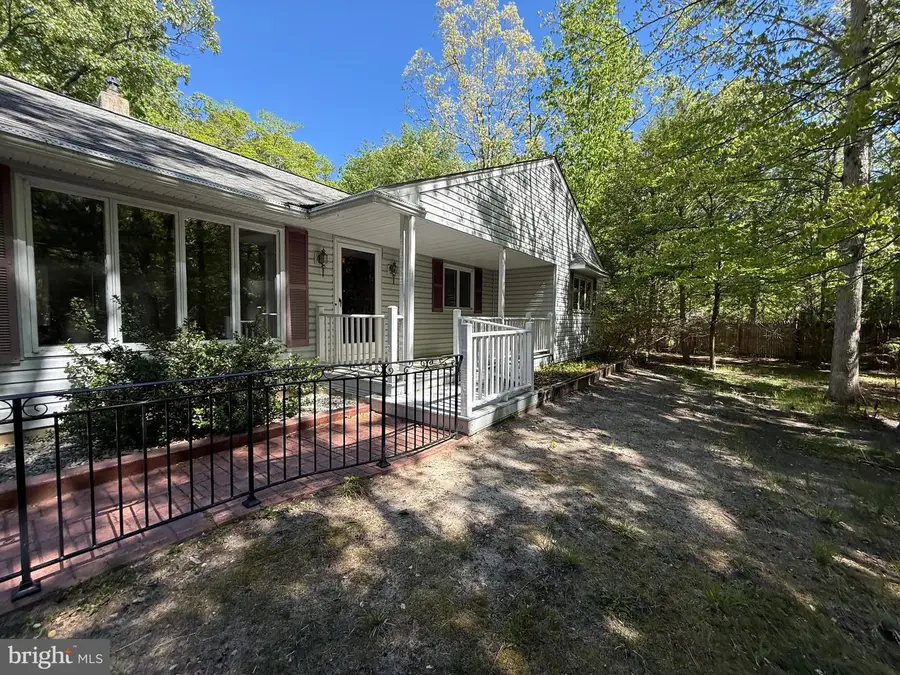 229 Oakshade Rd, Tabernacle, NJ 08088 - #3