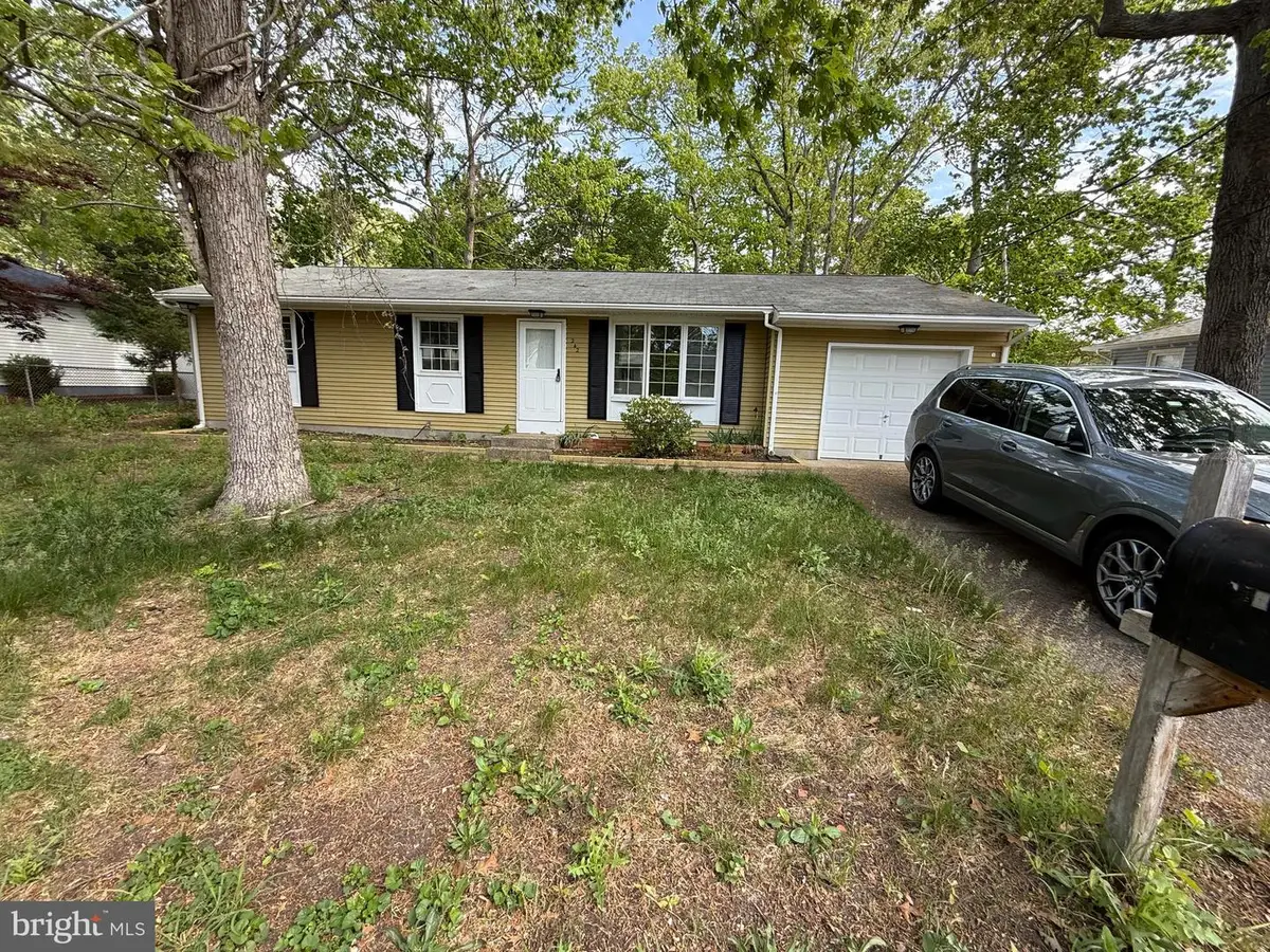242 Curtin Ave, Browns Mills, NJ 08015 - #1