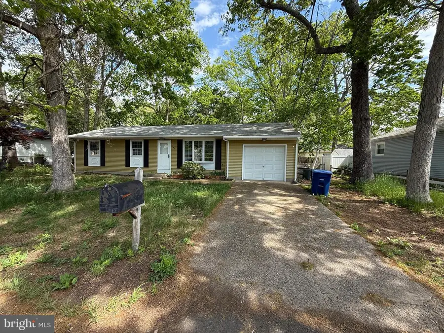 242 Curtin Ave, Browns Mills, NJ 08015 - #3