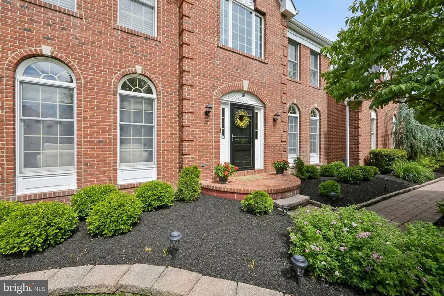 18 Apple Orchard Rd, Moorestown, NJ 08057 - #2