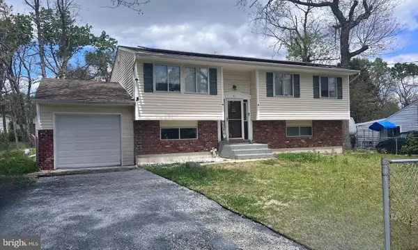 6 Missouri Ter, BROWNS MILLS, NJ 08015