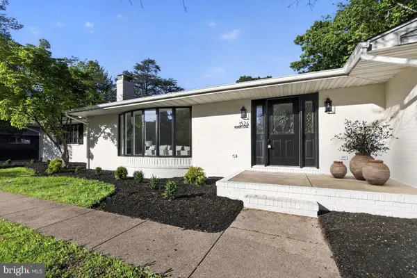 1524 Perkins Ln, BEVERLY, NJ 08010