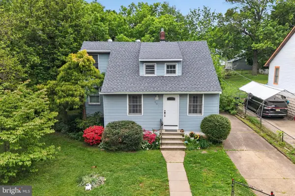 306 Anna Ave, MAPLE SHADE, NJ 08052