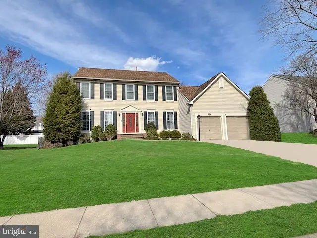 11 Waterford Dr, Lumberton, NJ 08048 - #1