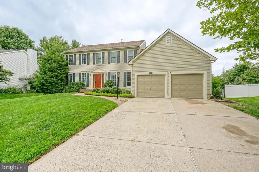 11 Waterford Dr, Lumberton, NJ 08048 - #2