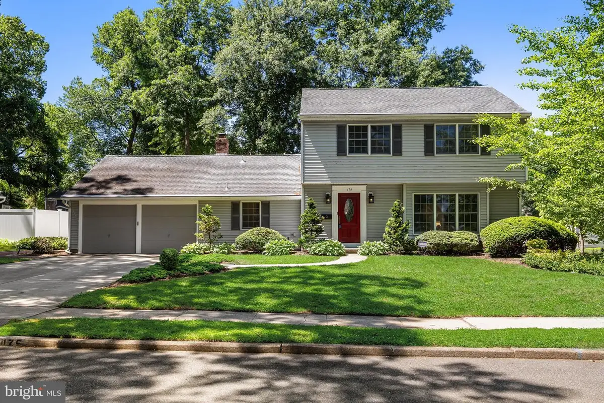175 Oxford Rd, Delran, NJ 08075 - #1