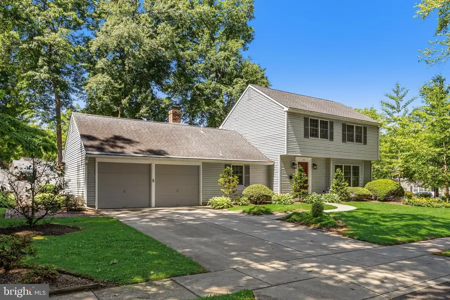 175 Oxford Rd, Delran, NJ 08075 - #2