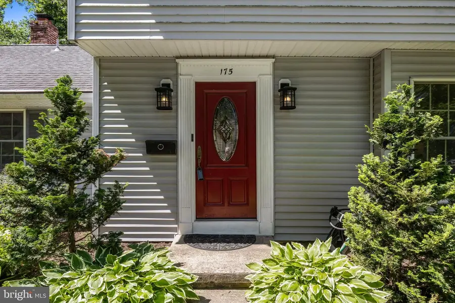 175 Oxford Rd, Delran, NJ 08075 - #3