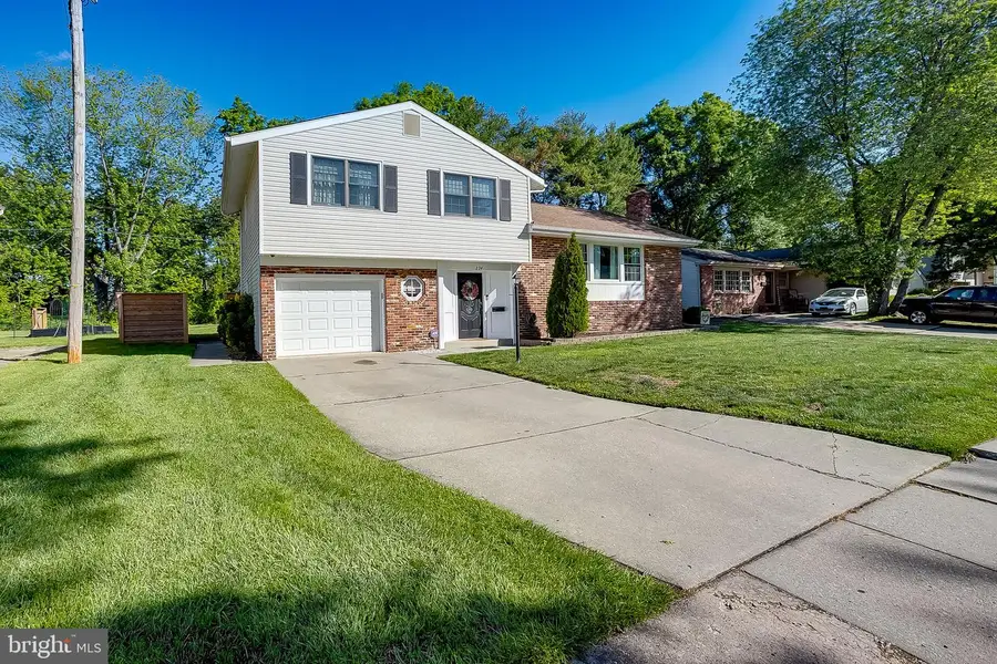 234 Ramblewood Pkwy, Mount Laurel, NJ 08054 - #2