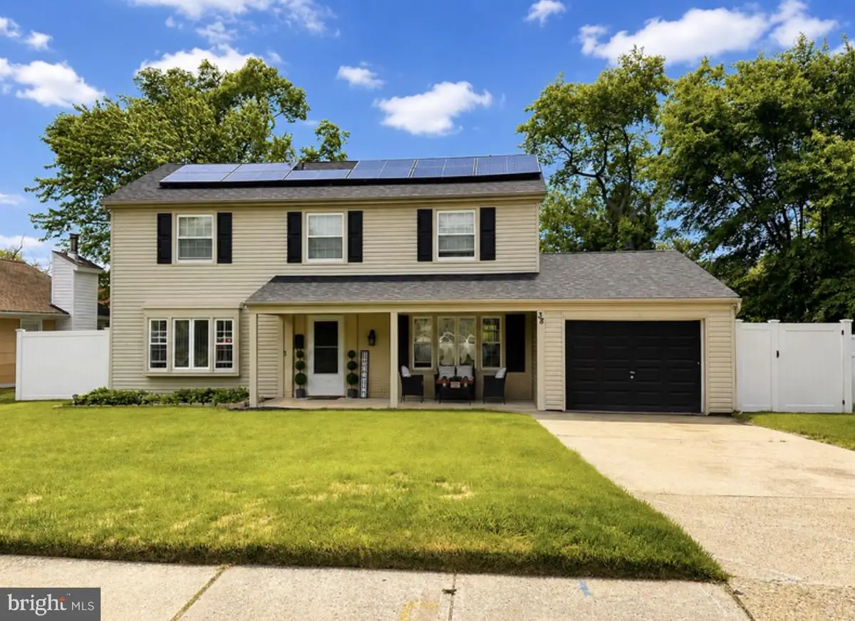 38 Mandolin Ln, Willingboro, NJ 08046 - #1