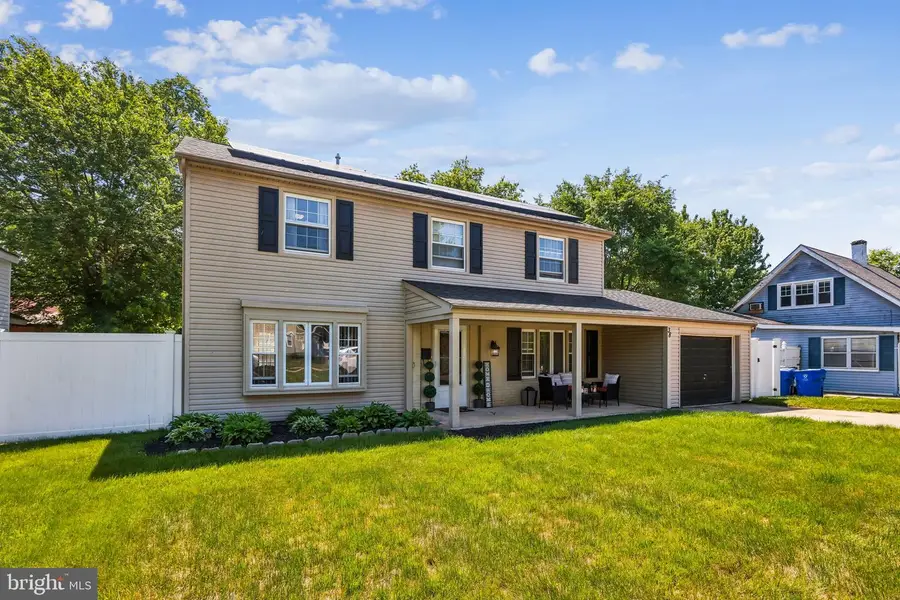 38 Mandolin Ln, Willingboro, NJ 08046 - #3
