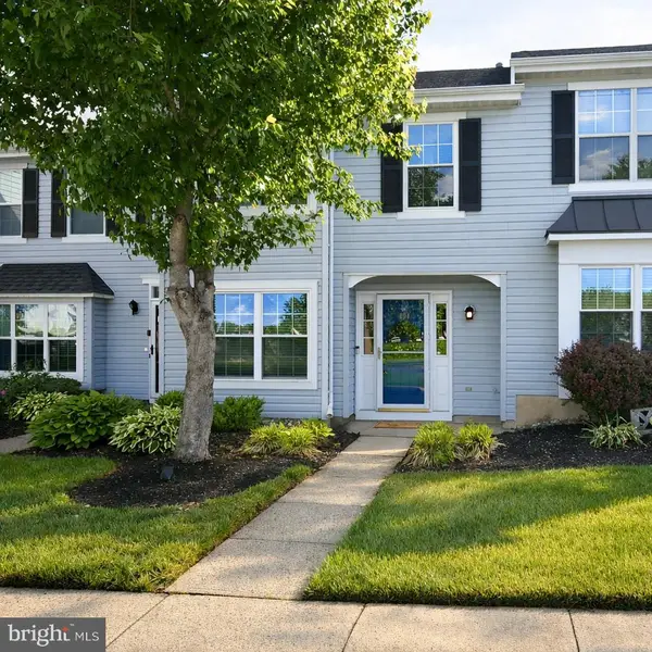 604 Lindsley Ct, BURLINGTON TOWNSHIP, NJ 08016
